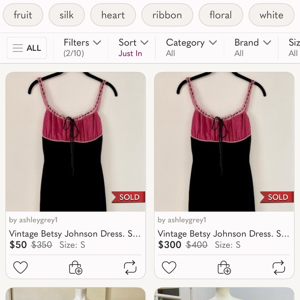 STOP STEALING SALES